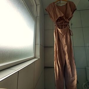 Wilfred Brax Linen jumpsuit